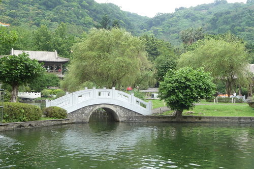 小橋